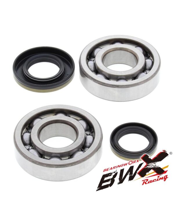 Crank Bearing Kit - RM250