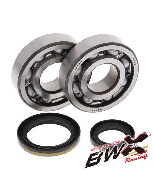 Crank Bearing Kit - RM250