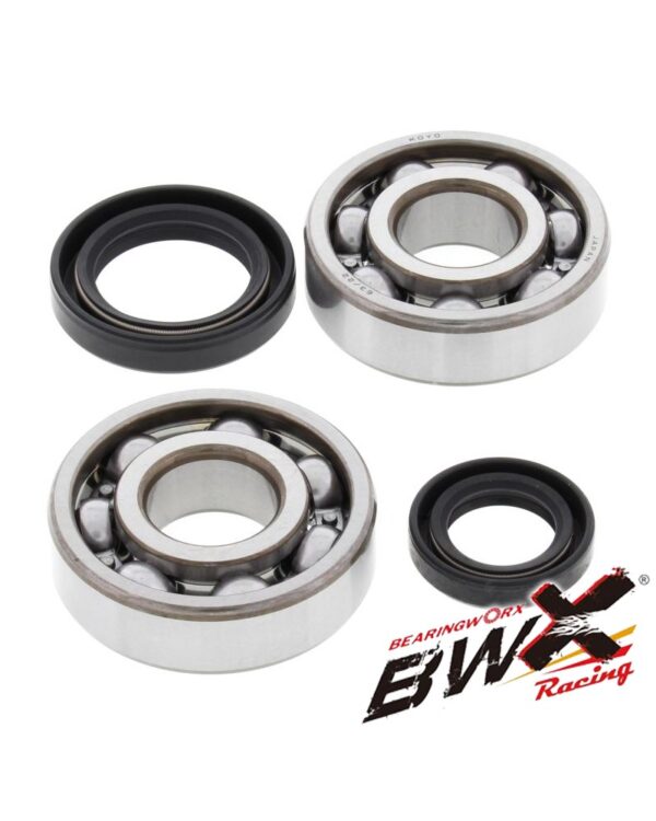 Crank Bearing Kit - CR125R