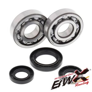 Crank Bearing Kit - YZ250