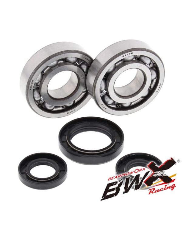 Crank Bearing Kit - YZ250