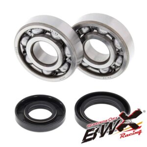 Crank Bearing Kit - YZ125