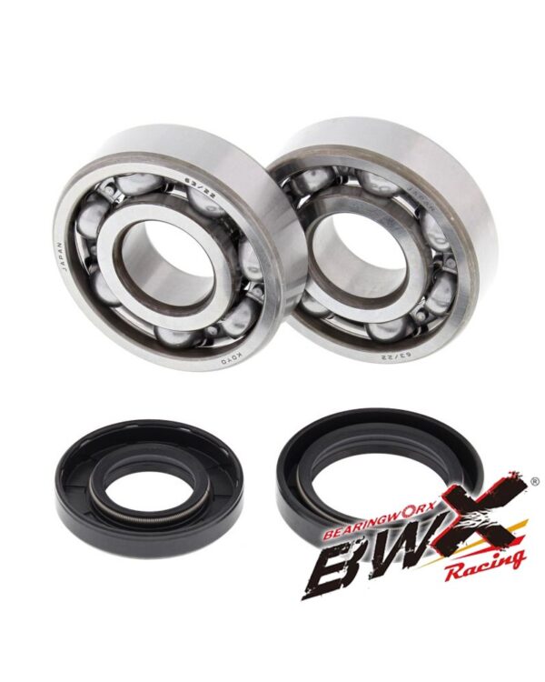 Crank Bearing Kit - YZ125