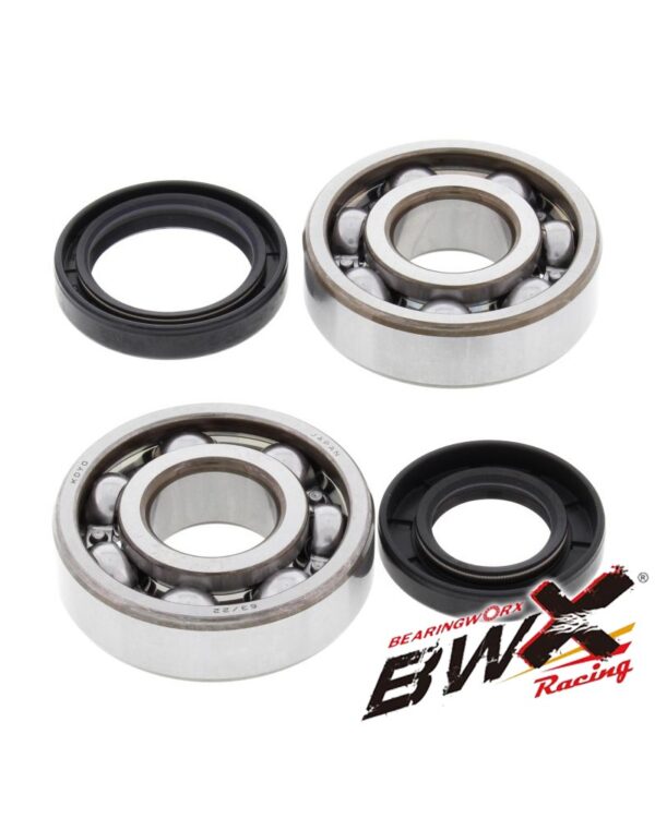 Crank Bearing Kit - YZ125