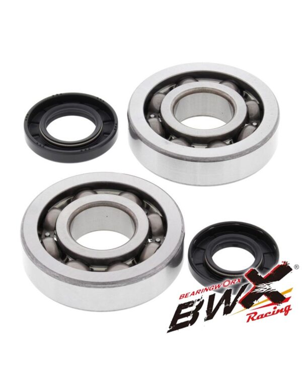 Crank Bearing Kit - KX250