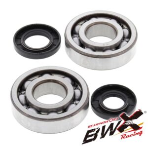 Crank Bearing Kit - KX250/KDX250