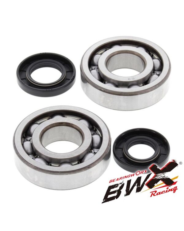 Crank Bearing Kit - KX250/KDX250