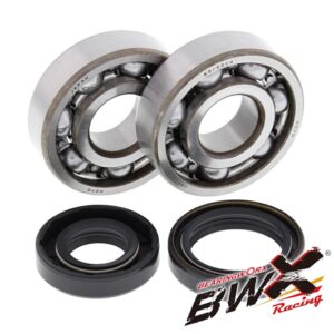 CRANK BEARING KIT BWX KX125