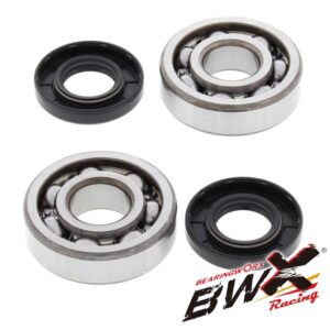 Crank Bearing Kit - KX60/65/80/100