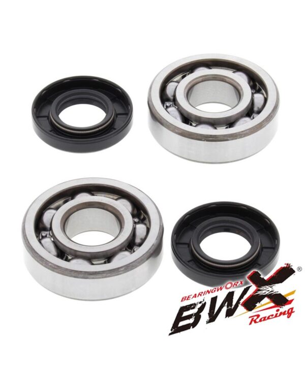 Crank Bearing Kit - KX60/65/80/100