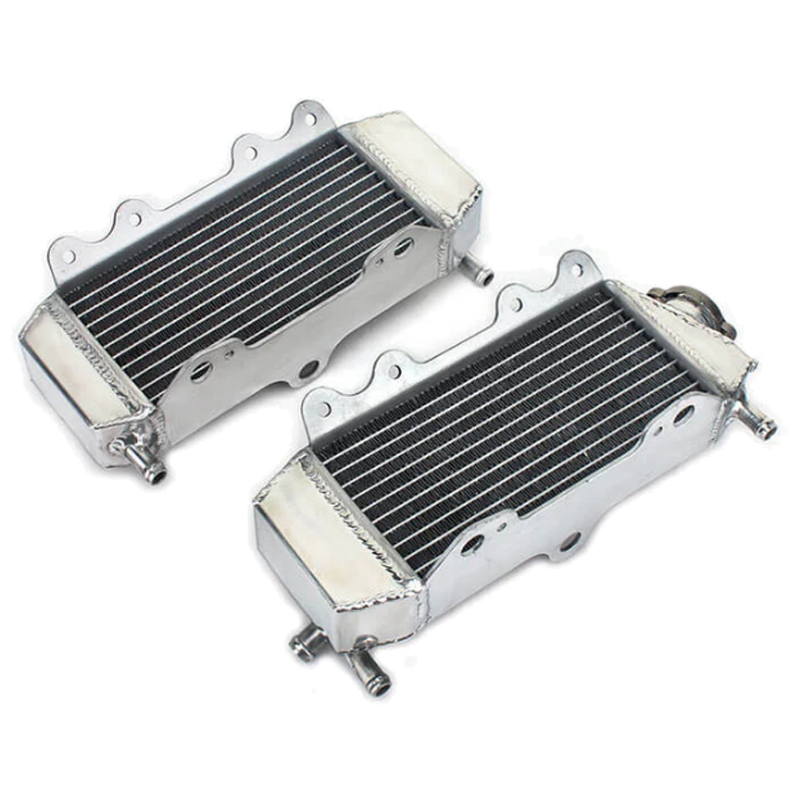239-YF250-1. Radiator YZ250F/WR250F