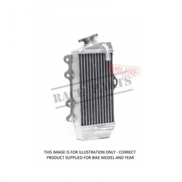 Radiator KX65 '00-'18/RM65 '03-'12