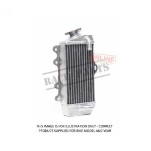 Radiator KX85/100 '14-'18