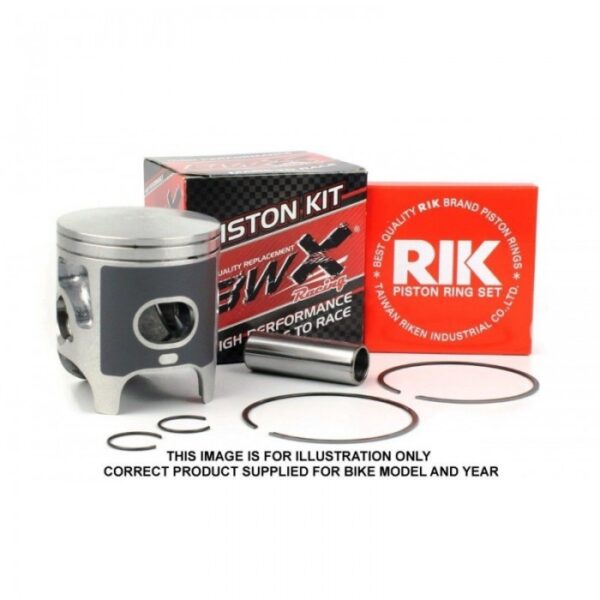 BWX Piston Kit-SX85/TC85