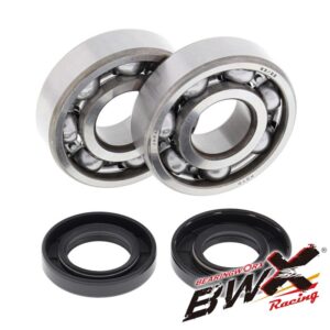CRANK BEARING KIT BWX YZ125/YZ125X