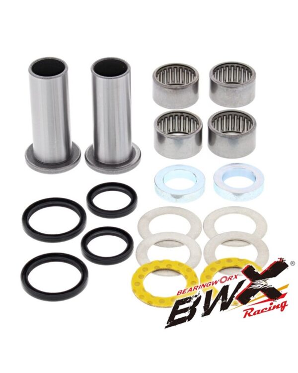 342-SAK160#1.jpg. SWING ARM BEARING KIT BWX - YZ125