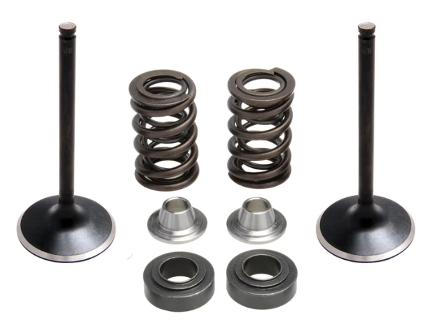 372-80-81100. KIBBLEWHITE Inlet Valve Kit - YZF450 '14-'21/YZ450FX '16-'21