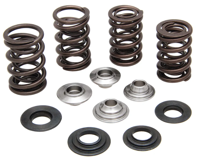 60650. KIBBLEWHITE Complete Valve Spring Kit - RMZ450 '2007