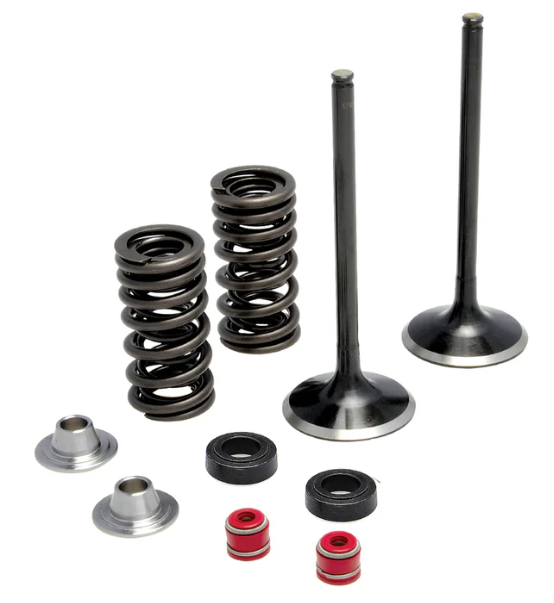 372-30-32440. KIBBLEWHITE Inlet Valve Kit - CRF250R '16-'17