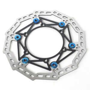 Moto-Master Brake Disc-Front-270mm