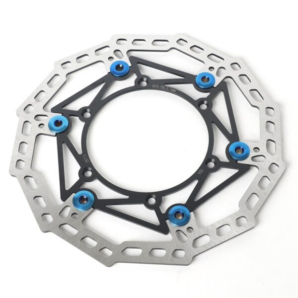 Moto-Master Brake Disc-Front-270mm