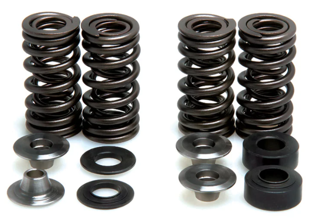 30880. KIBBLEWHITE Complete Valve Spring Kit - CRF150R ALL