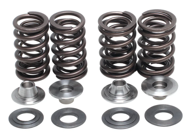 40500. KIBBLEWHITE Complete Valve Spring Kit - KFX450R ATV '08-'14