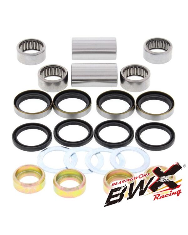 Swing Arm Bearing Kit-SX85/TC85/SX105