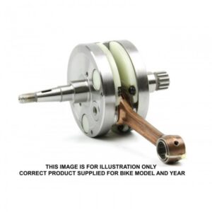 Crankshaft-YZ250 '03-'18/YZ250X '16-'18