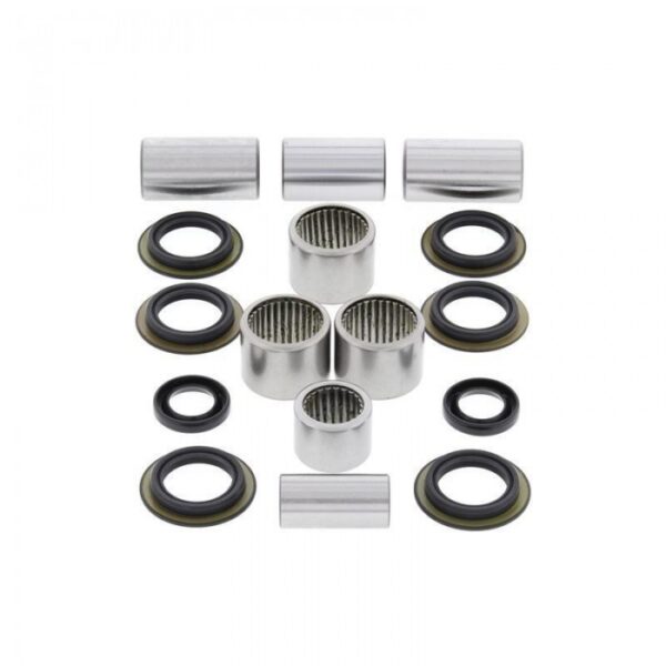 Swing Arm Linkage Kit - CR80/85R