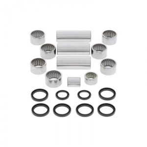 Swing Arm Linkage Kit - Gas Gas