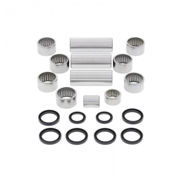 Swing Arm Linkage Kit - Gas Gas