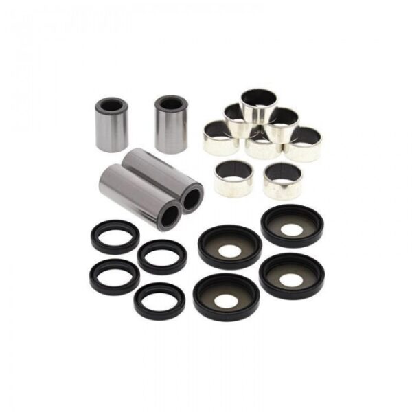 343-SLK141#1.jpg. Swing Arm Linkage Kit - YFM350 Raptor