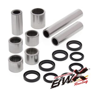 Swing Arm Linkage Kit - YFZ450/X/R