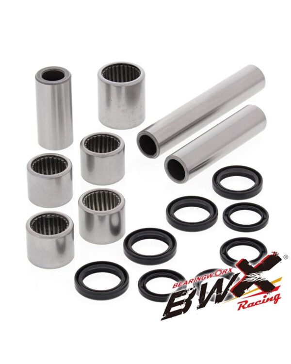 Swing Arm Linkage Kit - YFZ450/X/R
