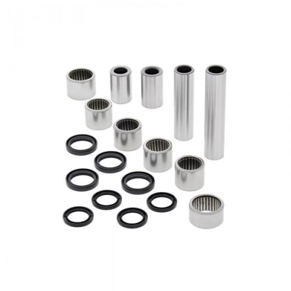 343-SLK139LS#1.jpg. BWX Swing Arm Linkage Kit - YFZ450 ATV 06-13
