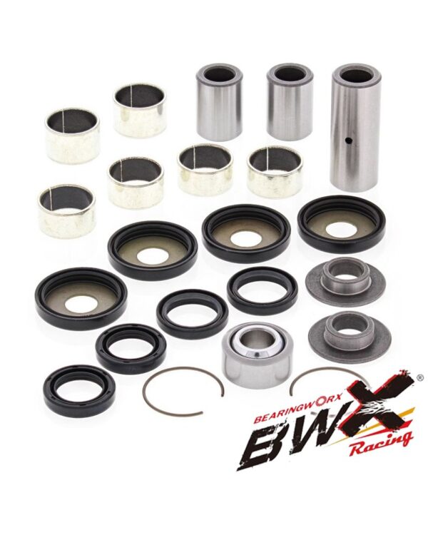 Swing Arm Linkage Kit - YFZ/YFM350