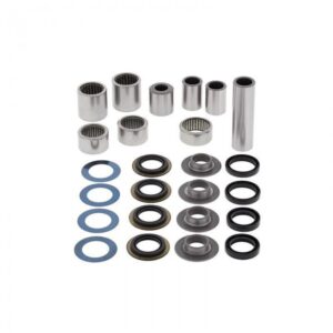 Swing Arm Linkage Kit - LTR450