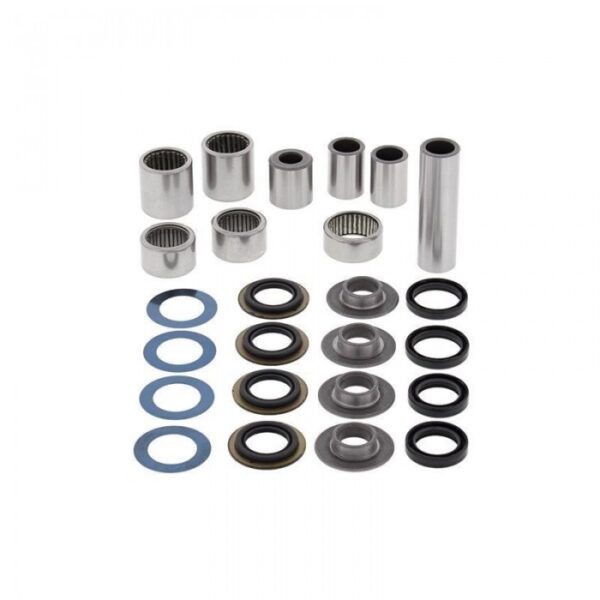 343-SLK150LS#1.jpg. Swing Arm Linkage Kit - LTR450