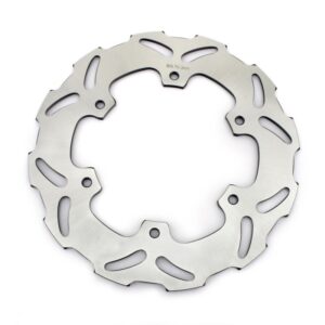 Rear Brake Disc - YZ/WR125/250/400
