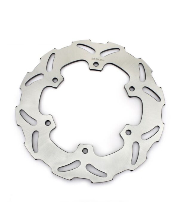 222-MSD824#1.jpg. Rear Brake Disc - YZ/WR125/250/400