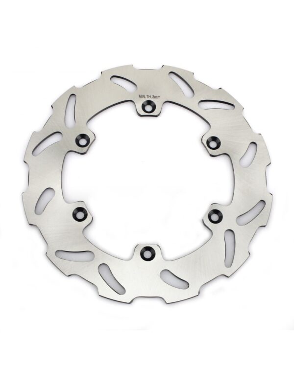 Rear Brake Disc - RM125/250/DRZ400