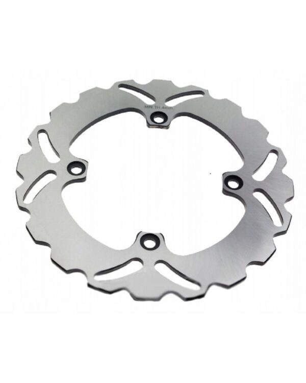 Rear Brake Disc - RMZ250/450