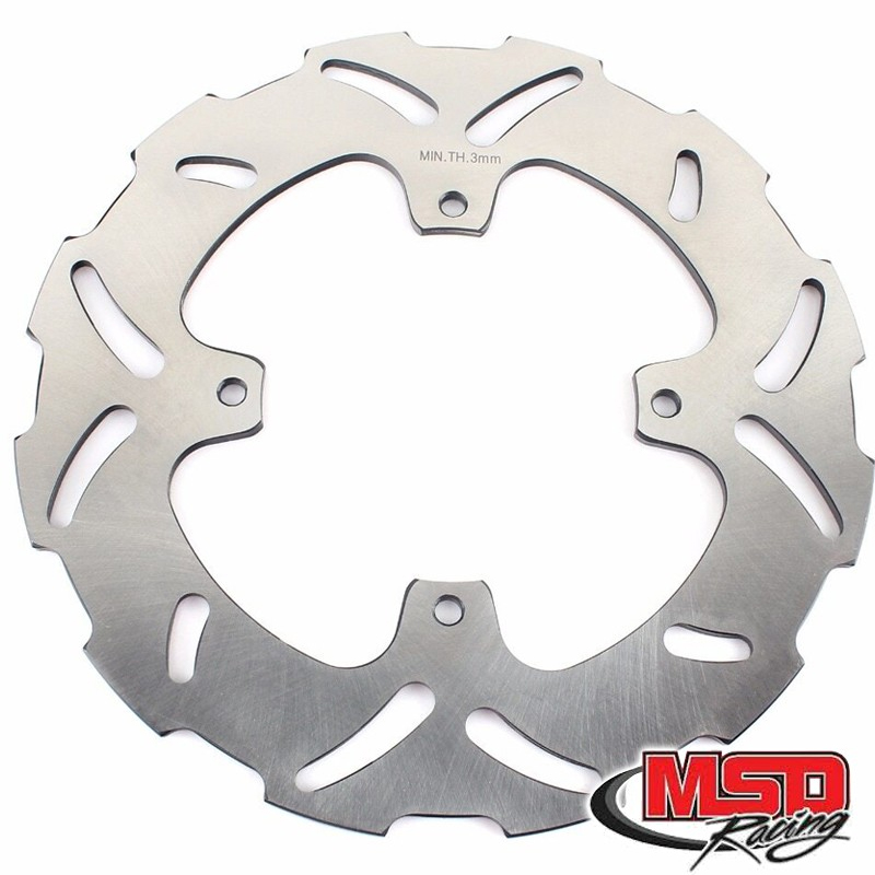 Front Brake Disc - KTM85/105/Husqvarna