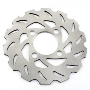 Front Brake Disc - Yamaha ATV