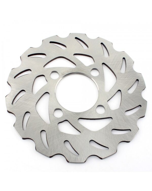 Front Brake Disc - Yamaha ATV