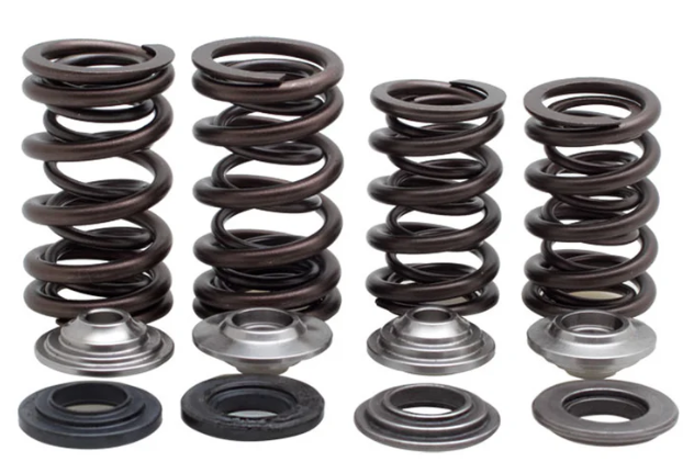 40300. KIBBLEWHITE Complete Valve Spring Kit - KXF450 '06-'08