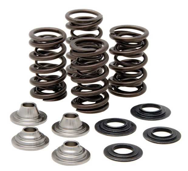 40660. KIBBLEWHITE Complete Valve Spring Kit - KXF450 '09-'16