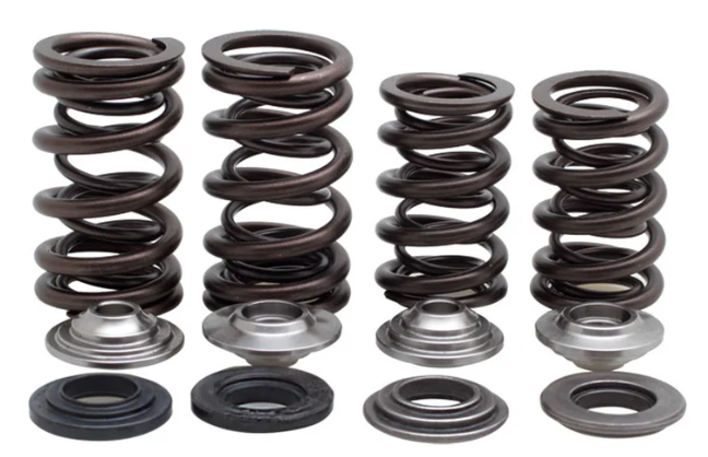 31600. KIBBLEWHITE Complete Valve Spring Kit - CRF450R '13-'16