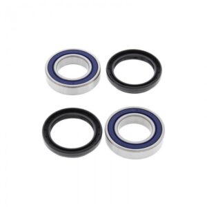 WHEEL BEARING KIT BWX REAR 25-1508